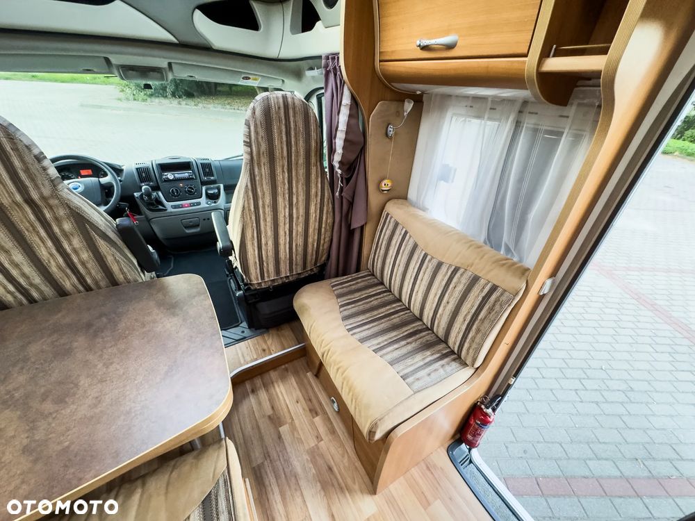 Fiat DUCATO TRIGANO ALLEGRO 94 - 34