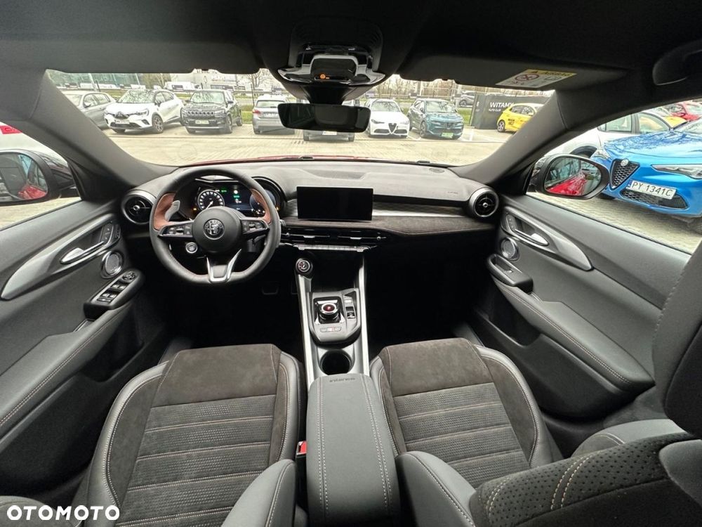 Alfa Romeo Tonale - 23
