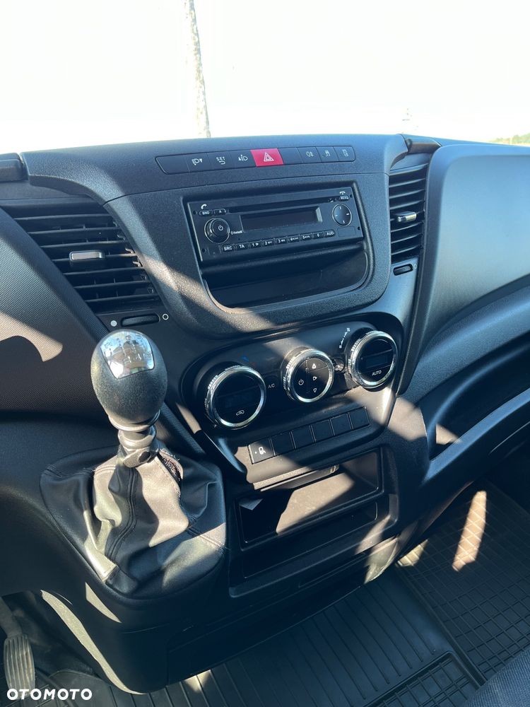 Iveco Daily 35C16 - 8