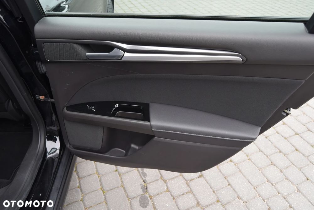 Ford Mondeo 2.0 EcoBlue Edition - 24
