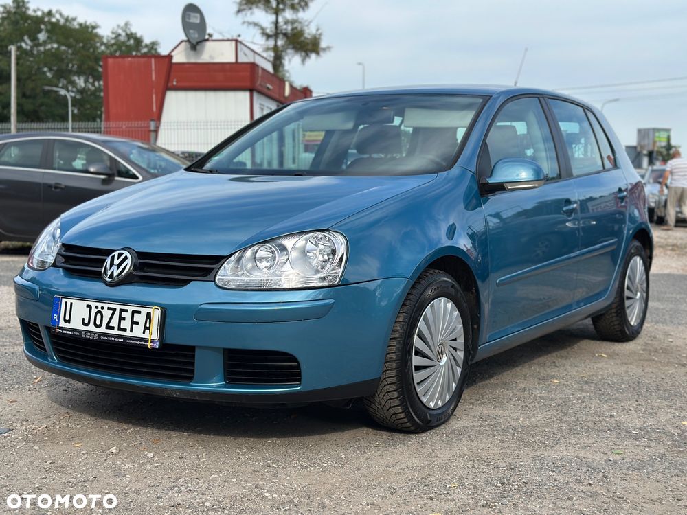 Volkswagen Golf V 1.4 Trendline