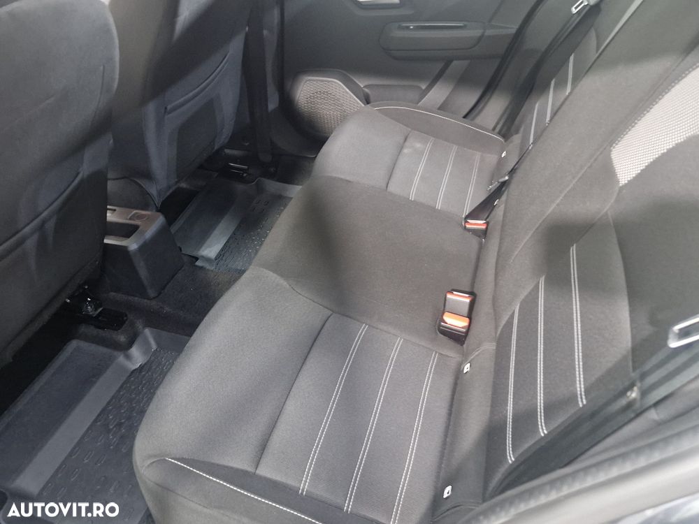 Dacia Logan ECO-G 100 MT6 Comfort - 11