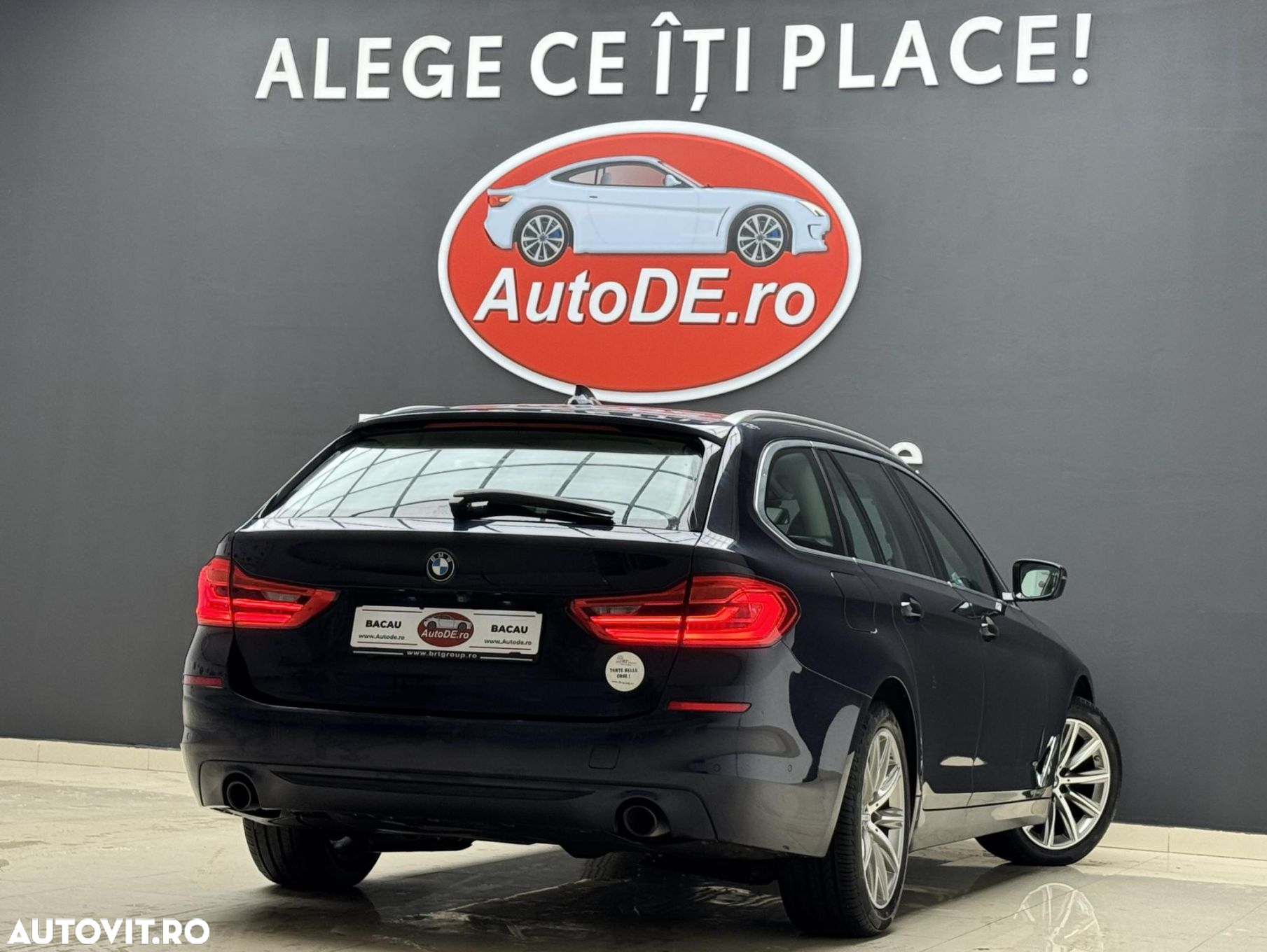 BMW Seria 5 - 4