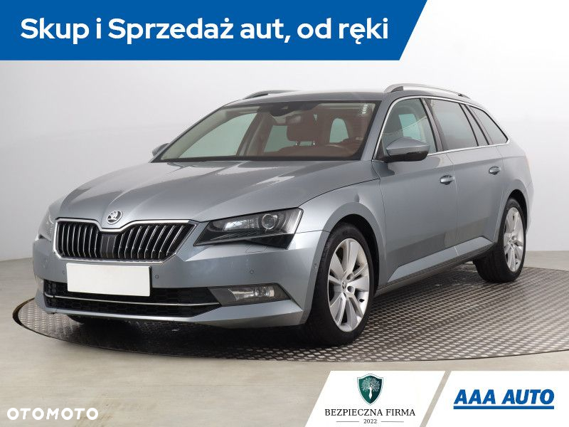 Skoda Superb - 2