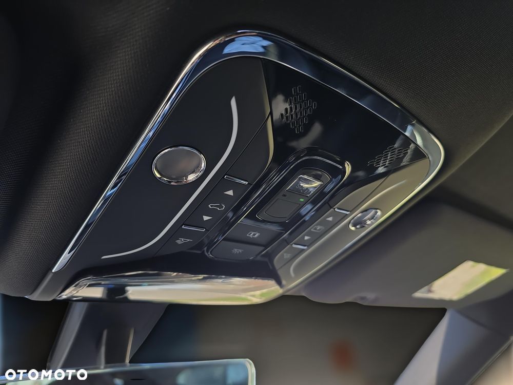 Jetour X70 Plus 1.5T DCT - 21