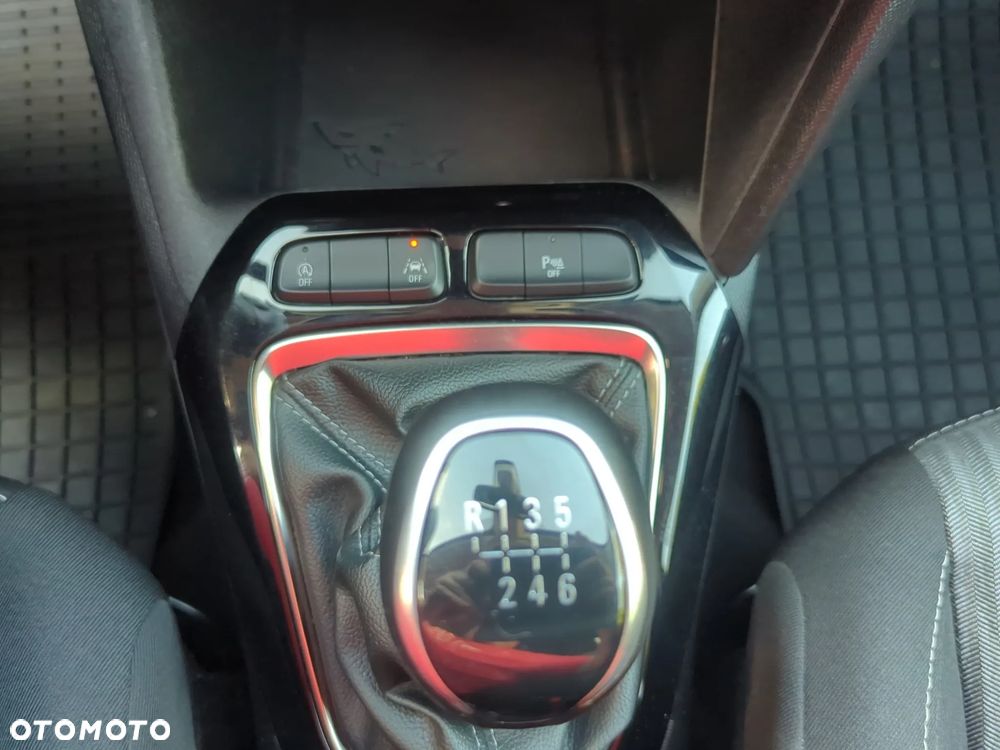 Opel Corsa 1.2 Direct Injection Turbo Edition - 25