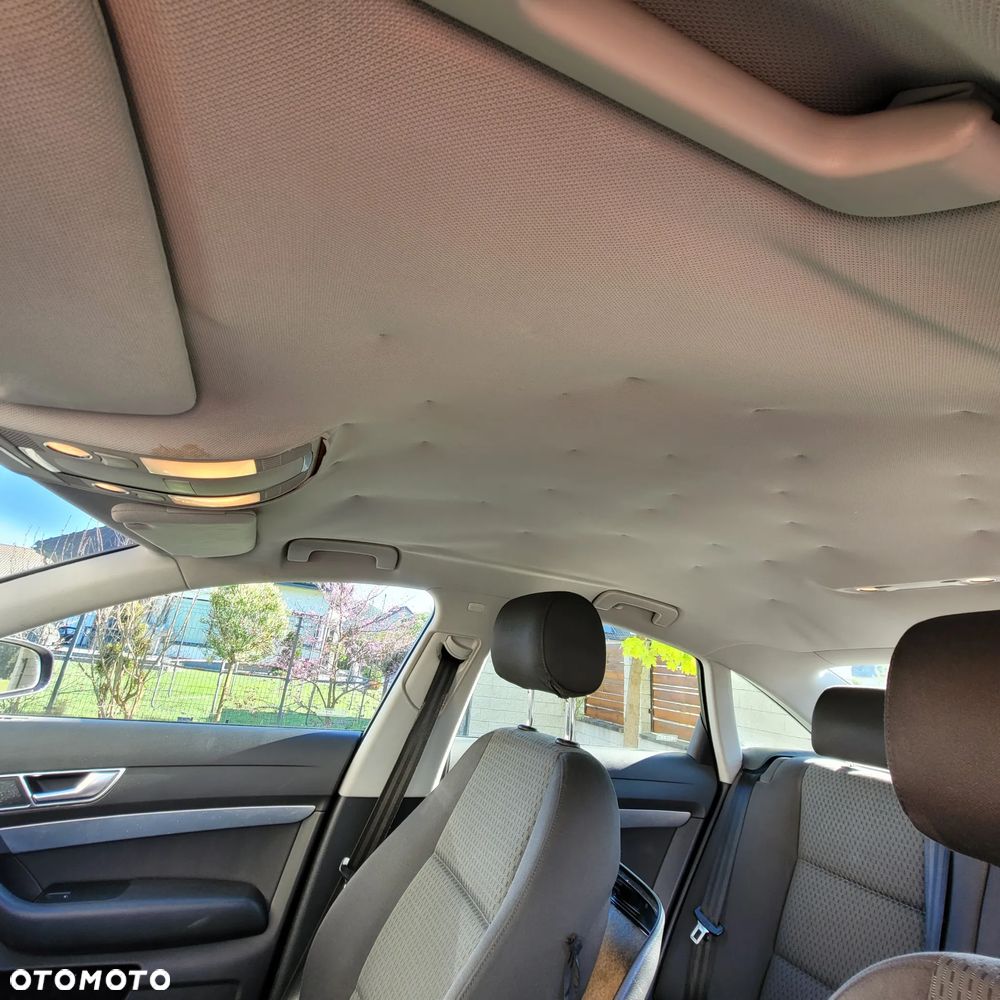 Audi A6 Limousine 2.0 TDI DPF - 14