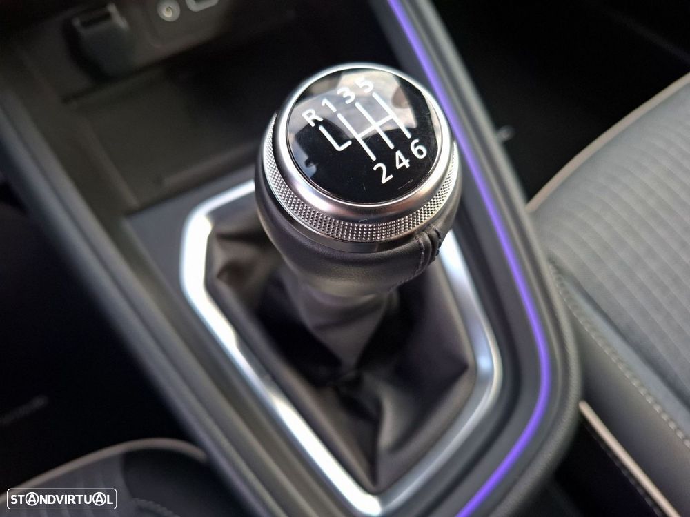 Renault Clio 1.0 TCe Techno - 16