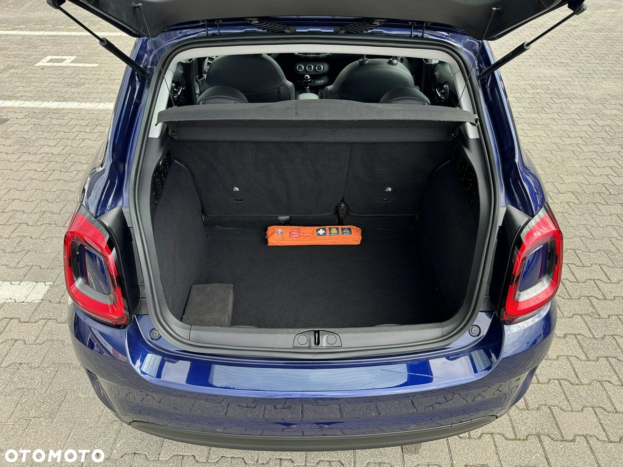 Fiat 500X - 23