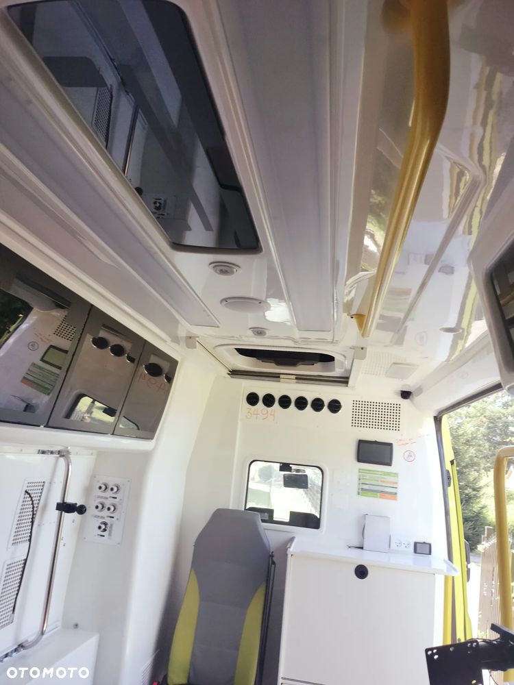 Volkswagen Crafter Standard - 13
