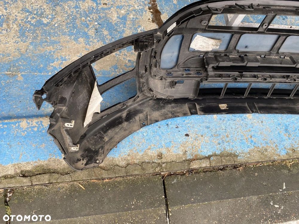 ZDERZAK PRZÓD PRZEDNI MINI COOPER F55 F56 F57 LIFT 9450543 - 8