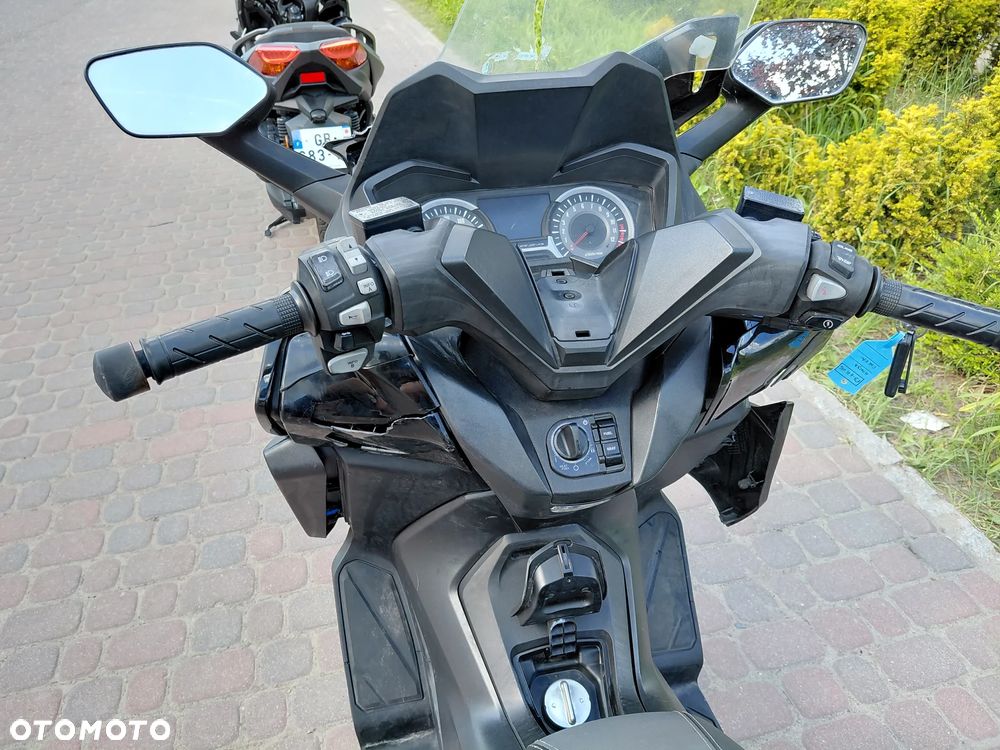 Honda NSS - 12