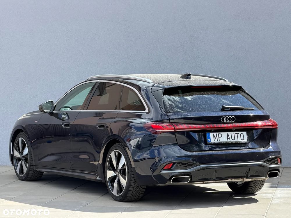 Audi A5 Avant - 30