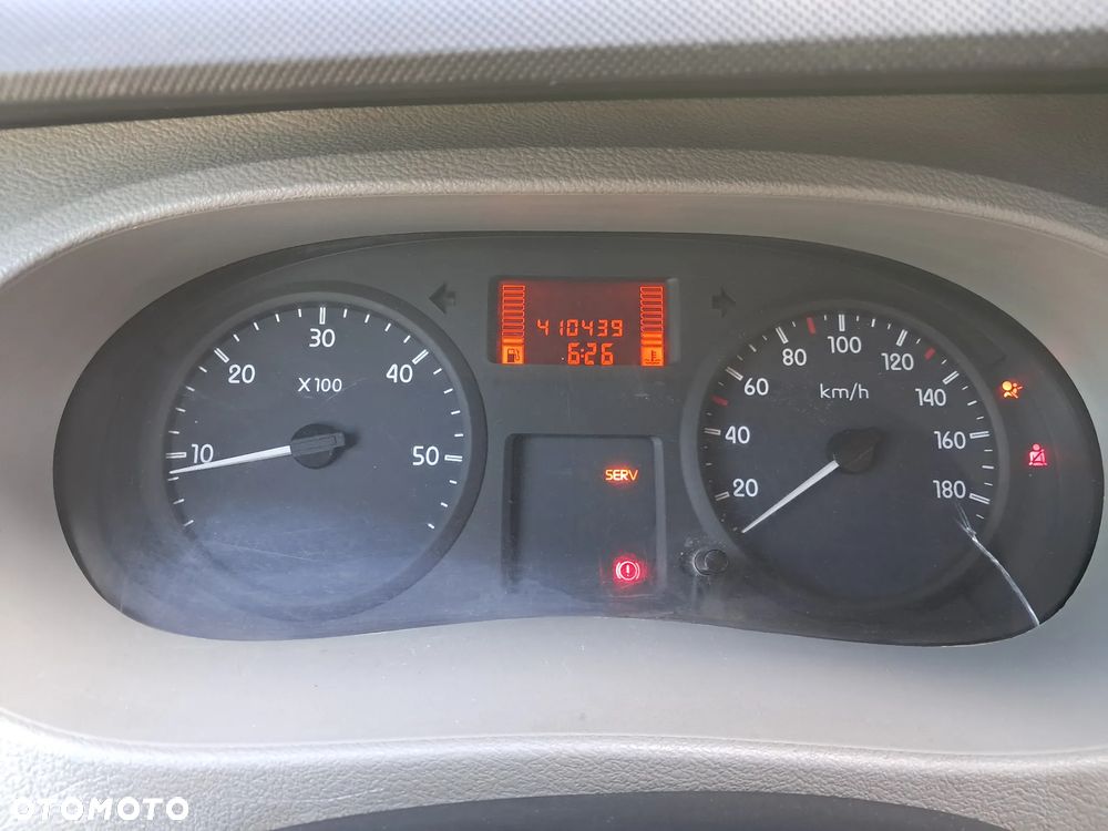 Renault Master II - 10