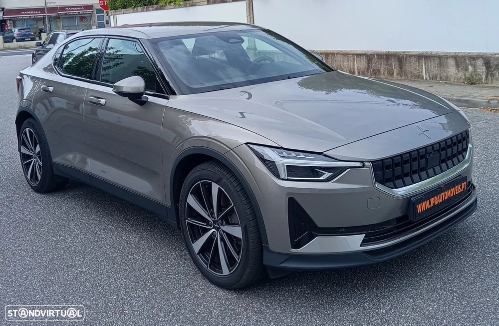 Polestar 2 - 3