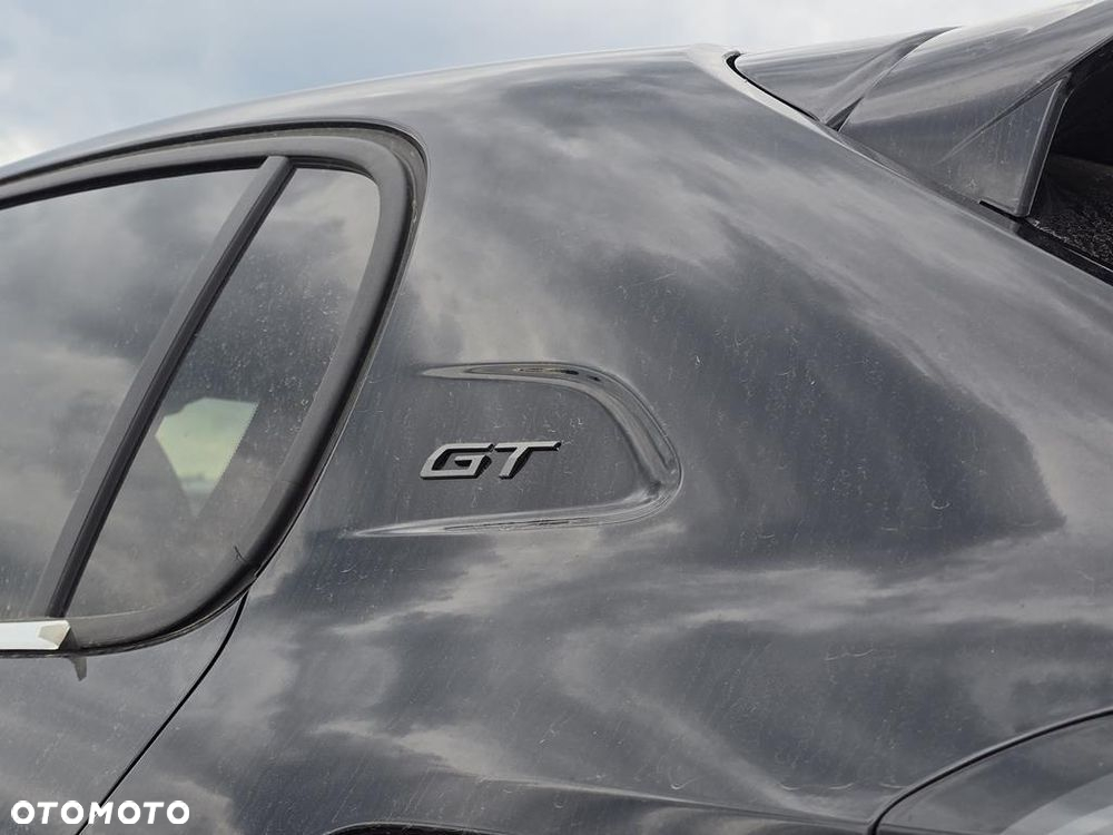 Peugeot 208 1.2 mHEV GT - 14