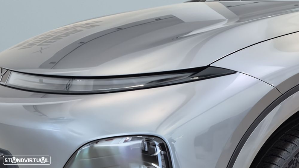 Xpeng G6 87.5 kWh Long Range - 3