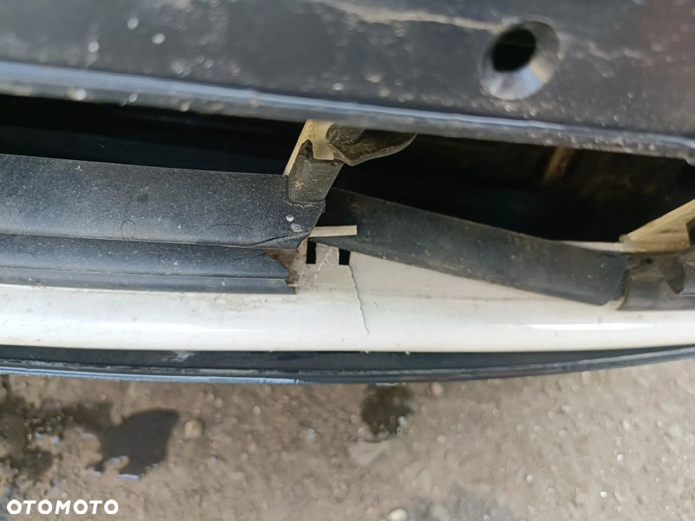 SEAT IBIZA III 02-08 2003 r. LB9A kompletny zderzak przód przedni grill * - 7