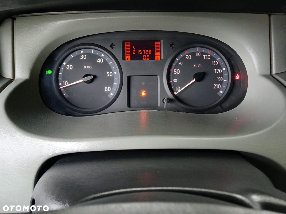 Renault Trafic L1H1 - 17
