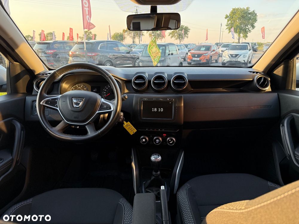 Dacia Duster 1.0 TCe Prestige - 17