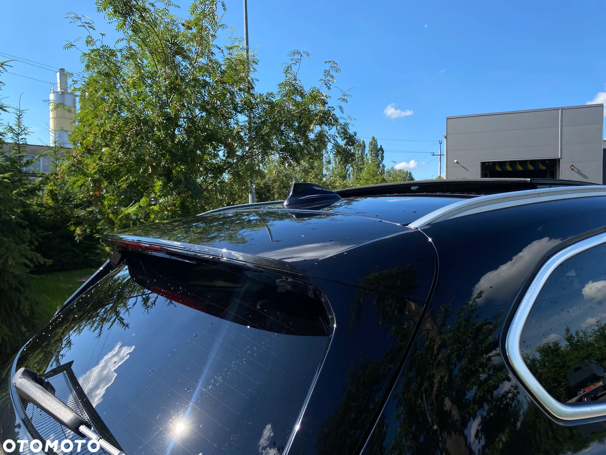 BMW X1 xDrive25i xLine sport - 9