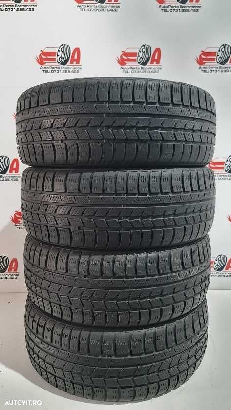 215/55/17 98V 215 55 17 NEXEN CP N1062 M+S - 6