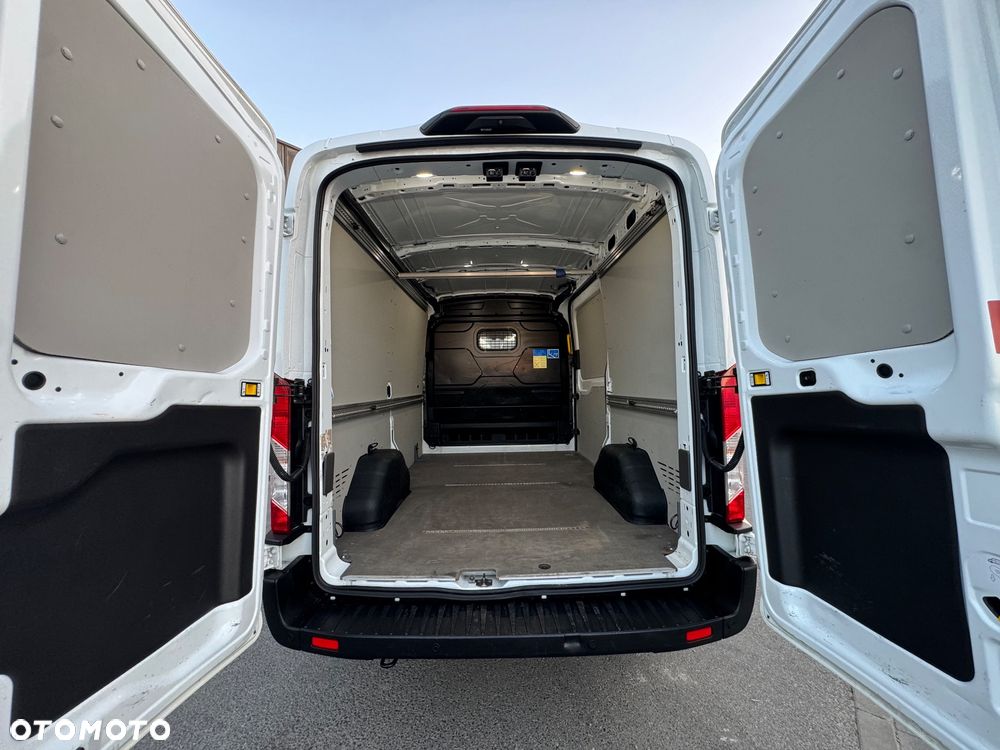 Ford Transit L2H2 - 9