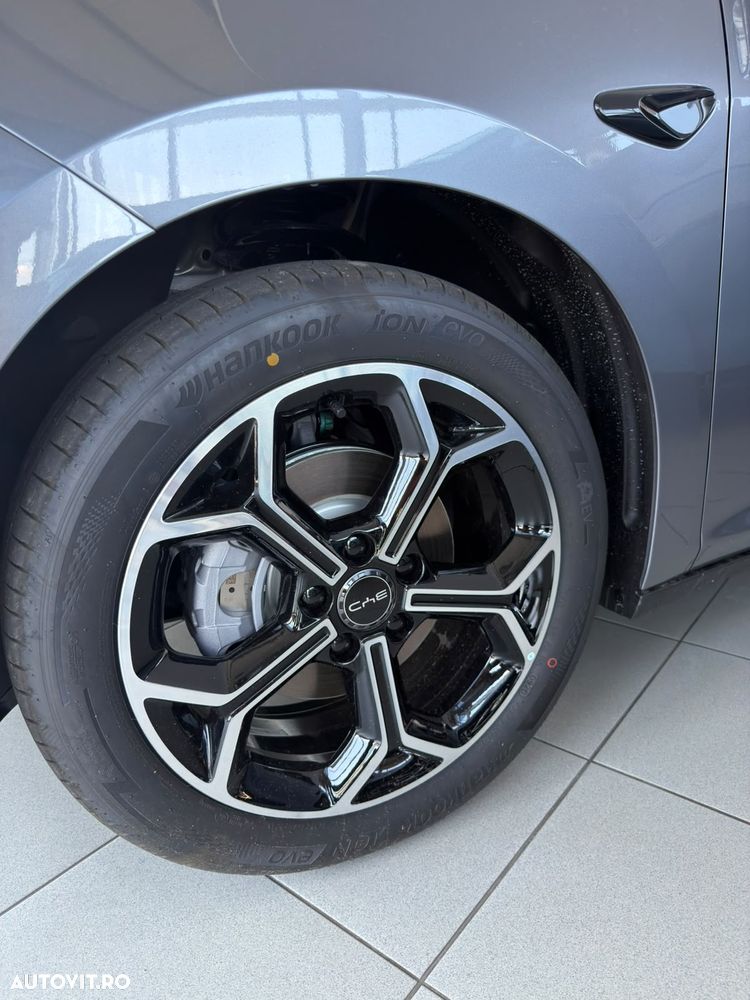 Byd Dolphin G - 8