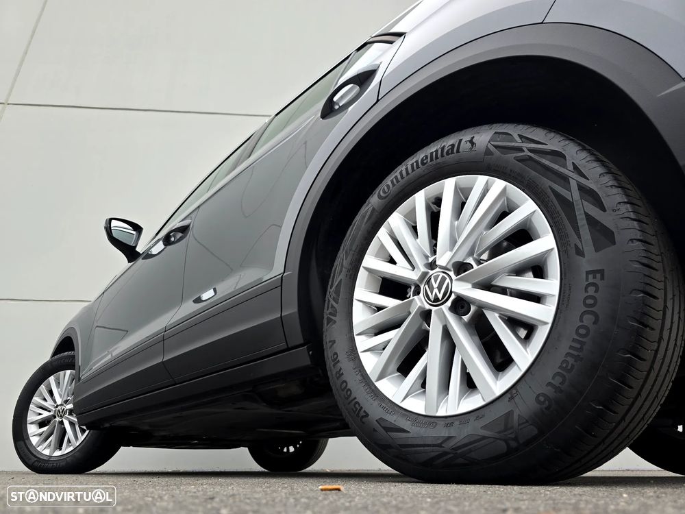 VW T-Roc 1.0 TSI Style - 10