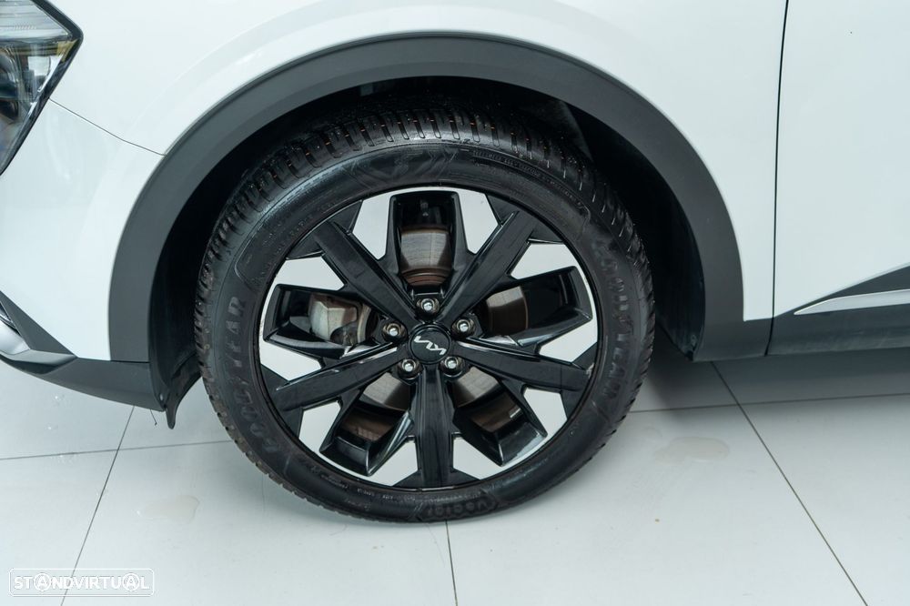 Kia Sportage 1.6 T-GDI AWD Base - 38