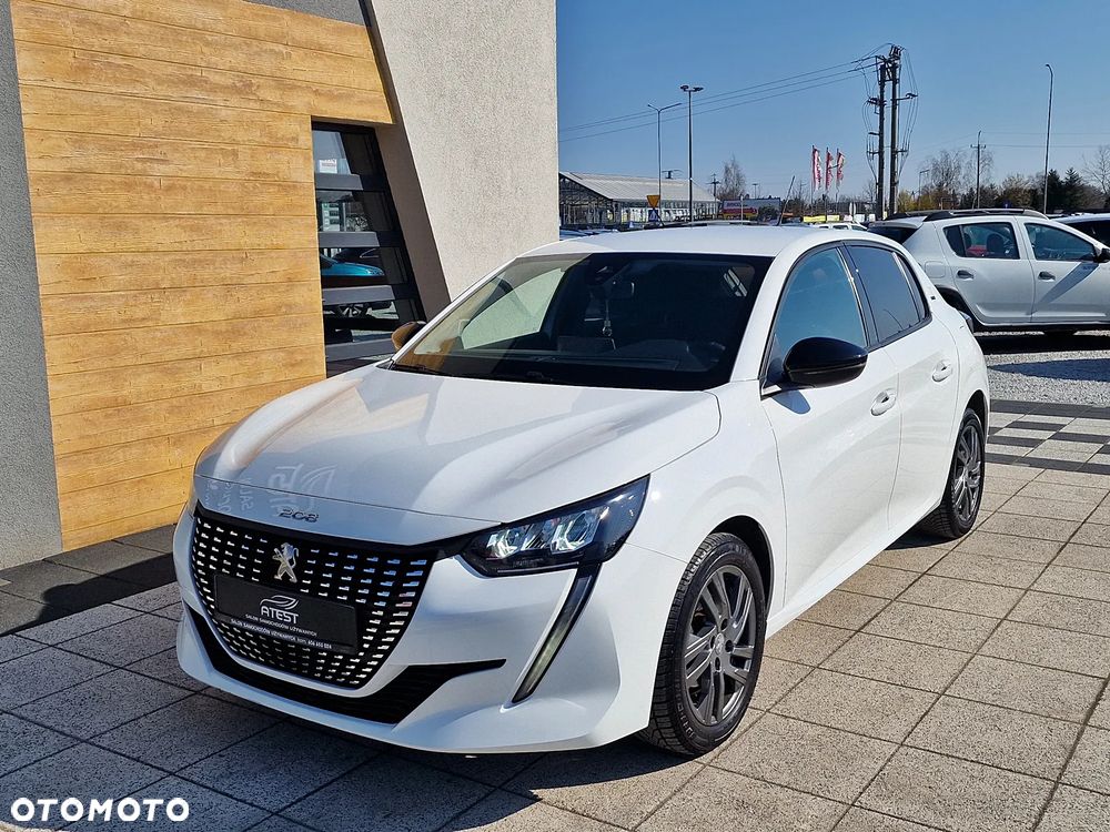 Peugeot 208 1.2 PureTech Style S&S - 2