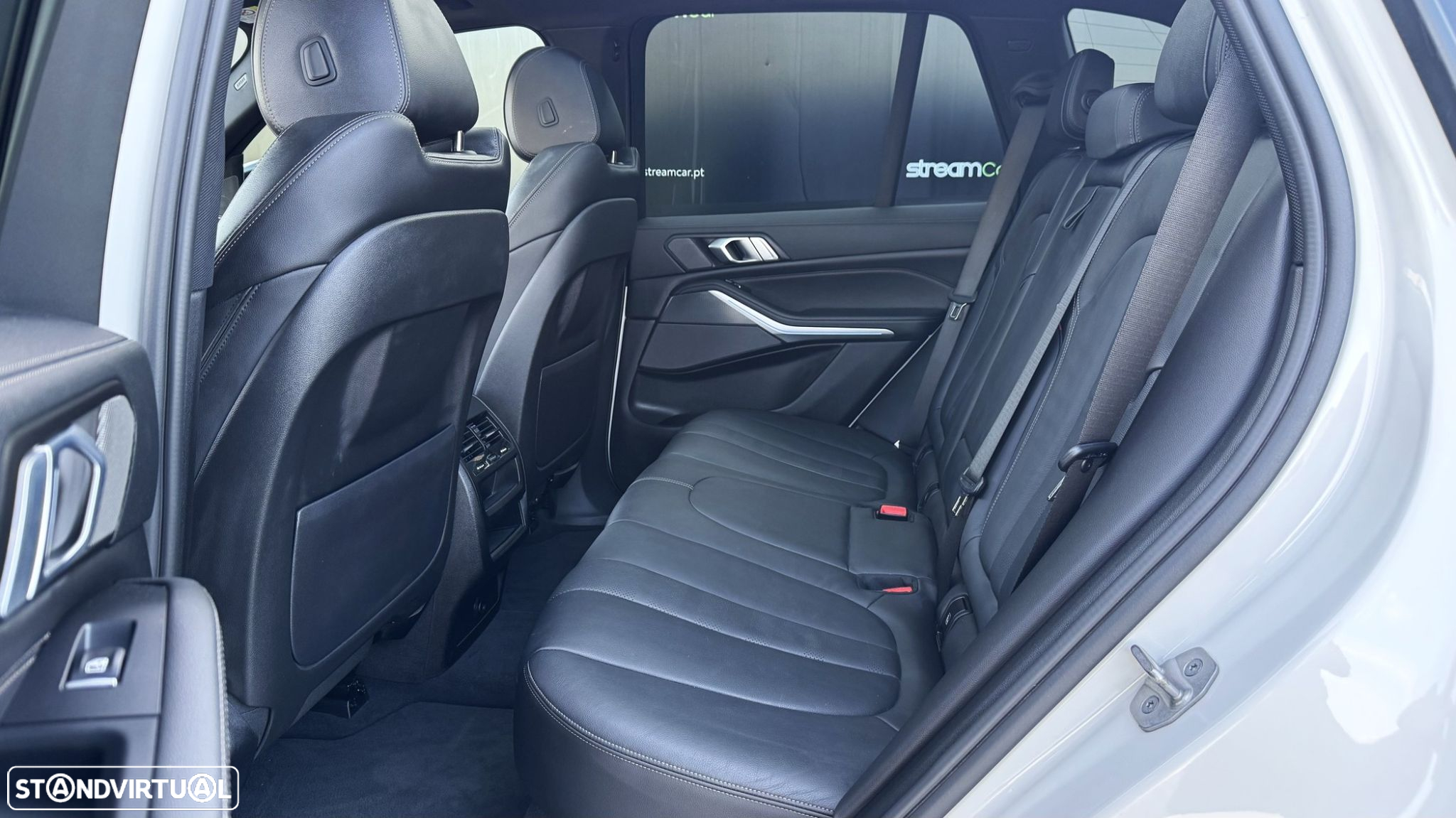 BMW X5 45 e xDrive Pack M - 30