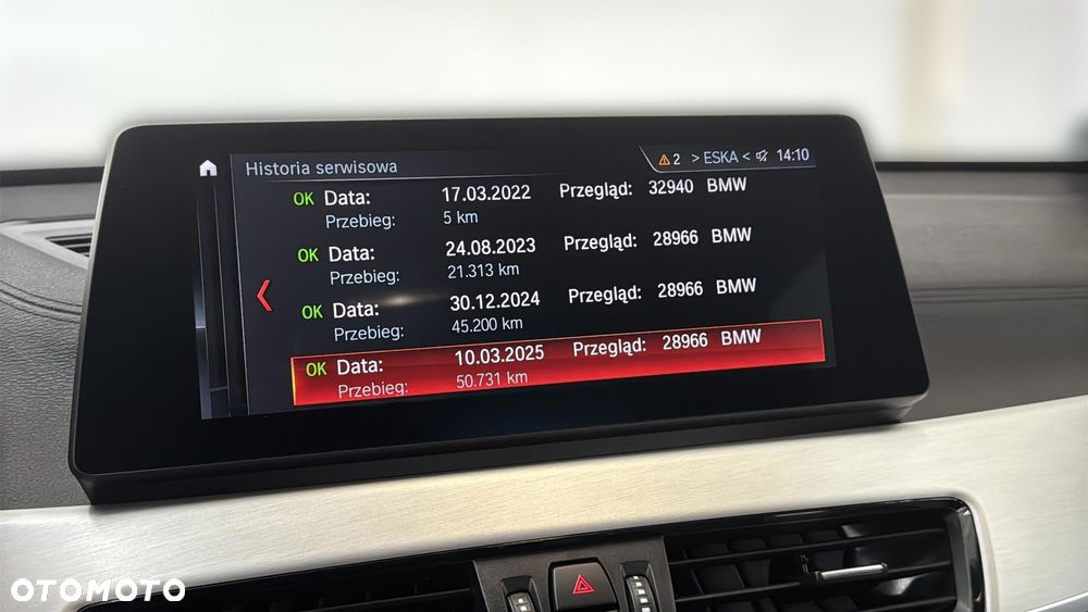 BMW X1 xDrive20i M Sport sport - 22