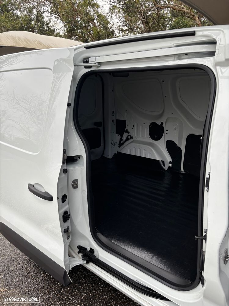 Renault Express Van 1.5 BlueDci Confort - 10