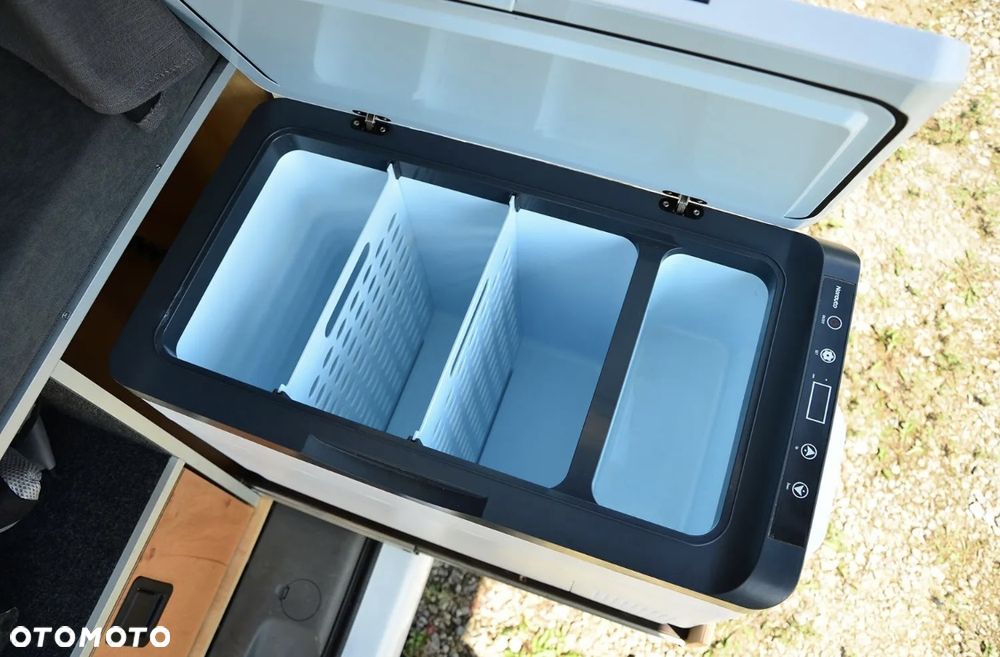 Nissan NV200 Evalia 1.5 Premium - 17