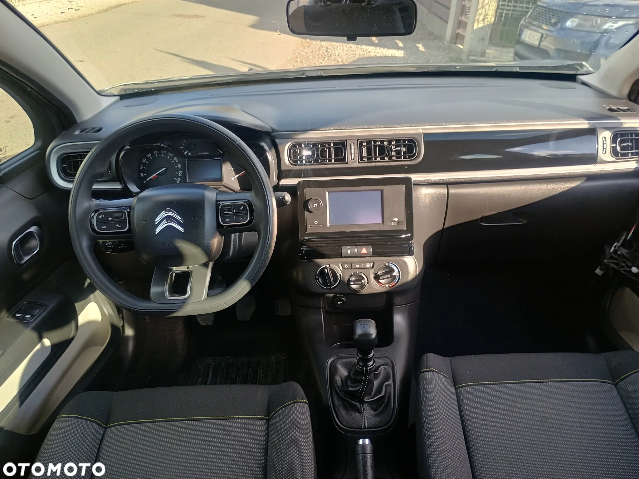 Citroën C3 1.2 PureTech Feel Pack - 21