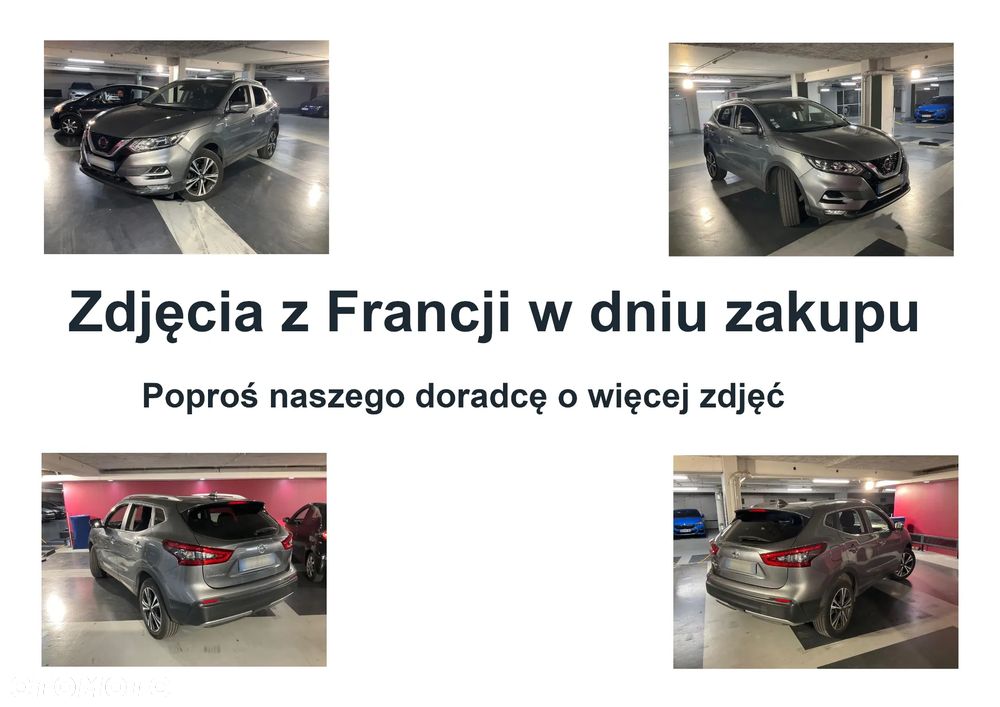 Nissan Qashqai 1.3 DIG-T N-Connecta - 38