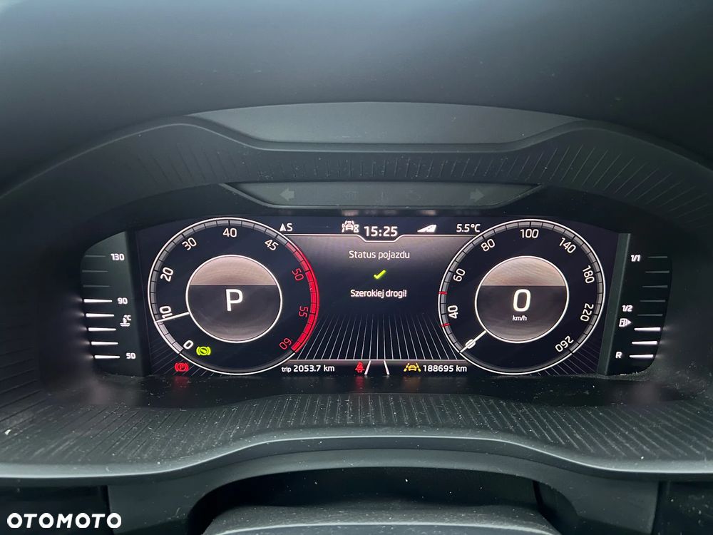 Skoda Kodiaq 2.0 TDI 4x4 Style DSG - 20