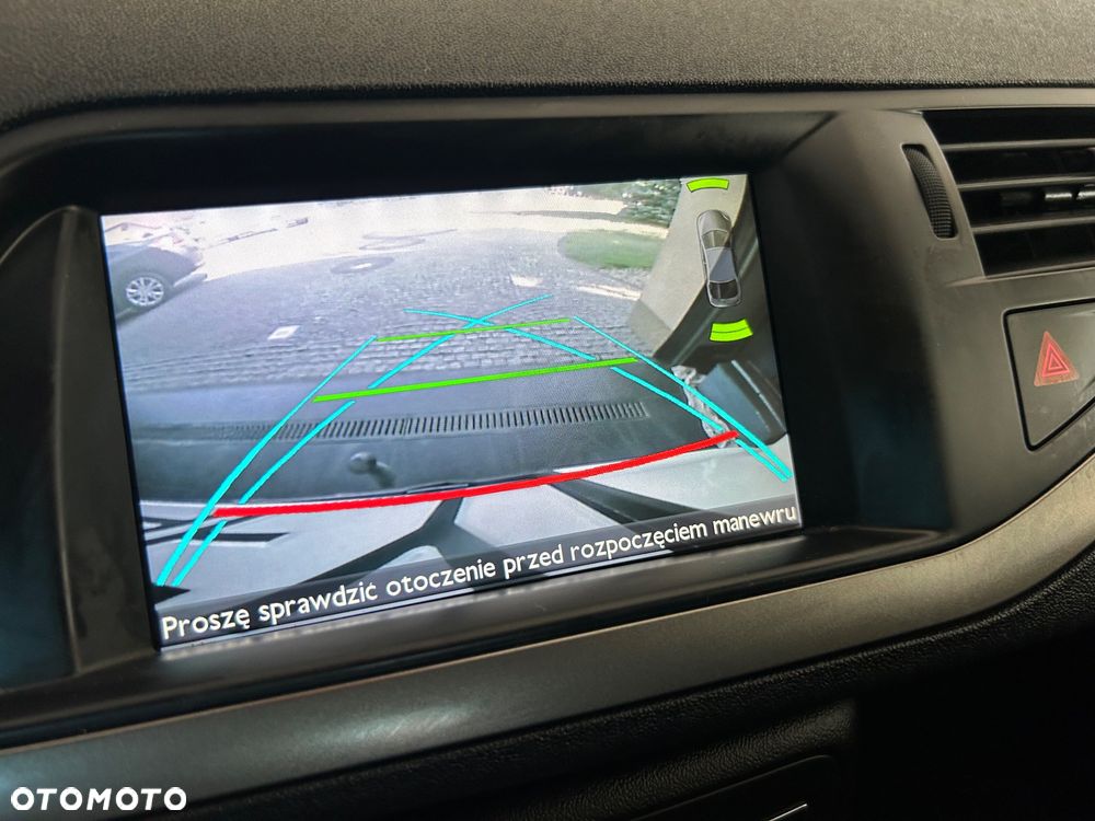 Citroën C5 e-HDi 115 EGS6 FAP Selection - 36
