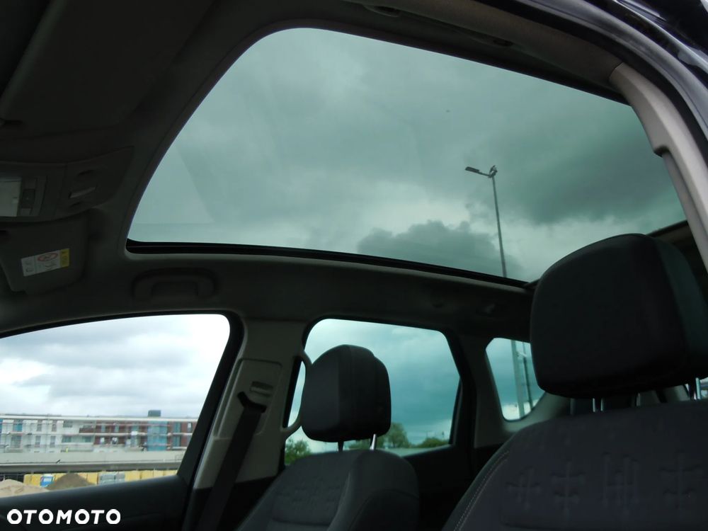 Opel Meriva - 12