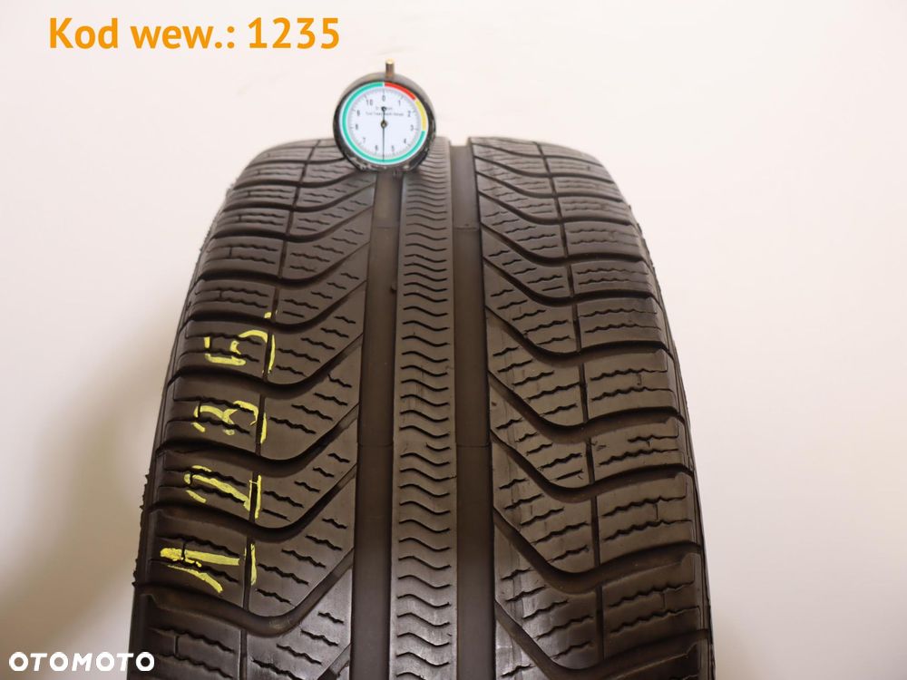Pirelli Cinturato All Season - 225/45 R17 - 1