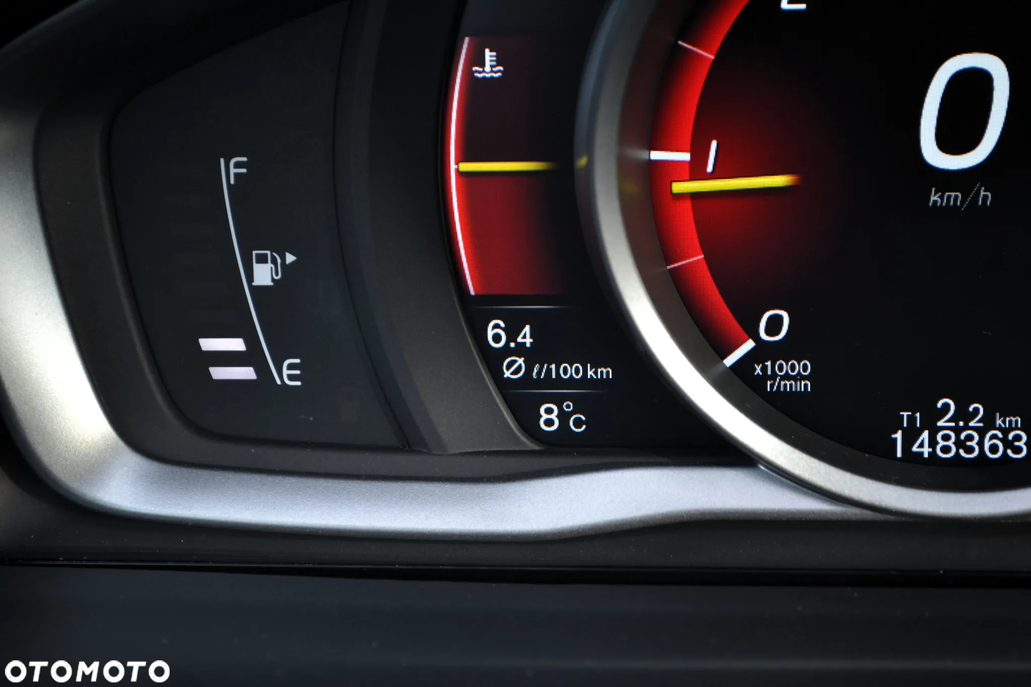 Volvo S60 D3 Drive-E Summum - 39