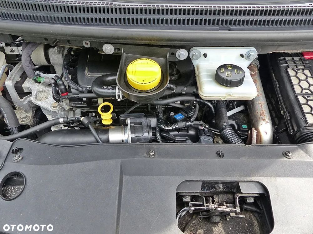 Renault Grand Scenic ENERGY dCi 160 EDC BOSE EDITION - 39
