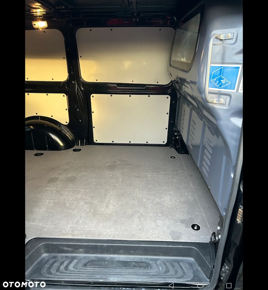 Mercedes-Benz Vito 116 CDI - 11