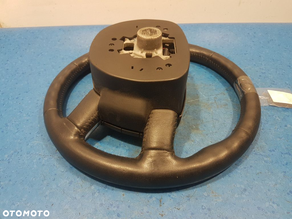 FORD FOCUS C-MAX I LIFT KIEROWNICA. - 14