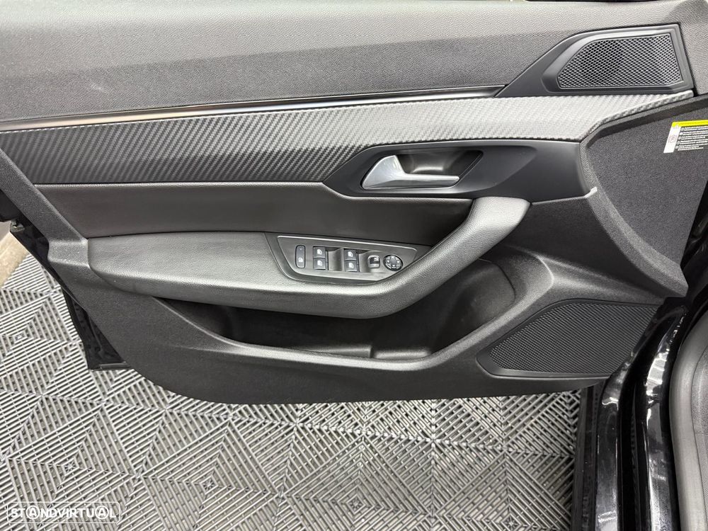 Peugeot 508 SW 1.5 BlueHDi Allure - 45