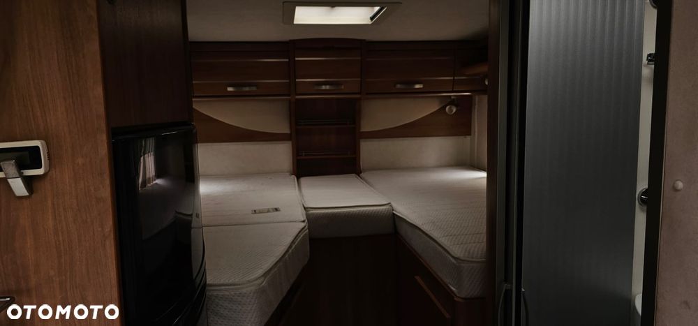 Hymer-Eriba CLASSE EX EXSIS - 19