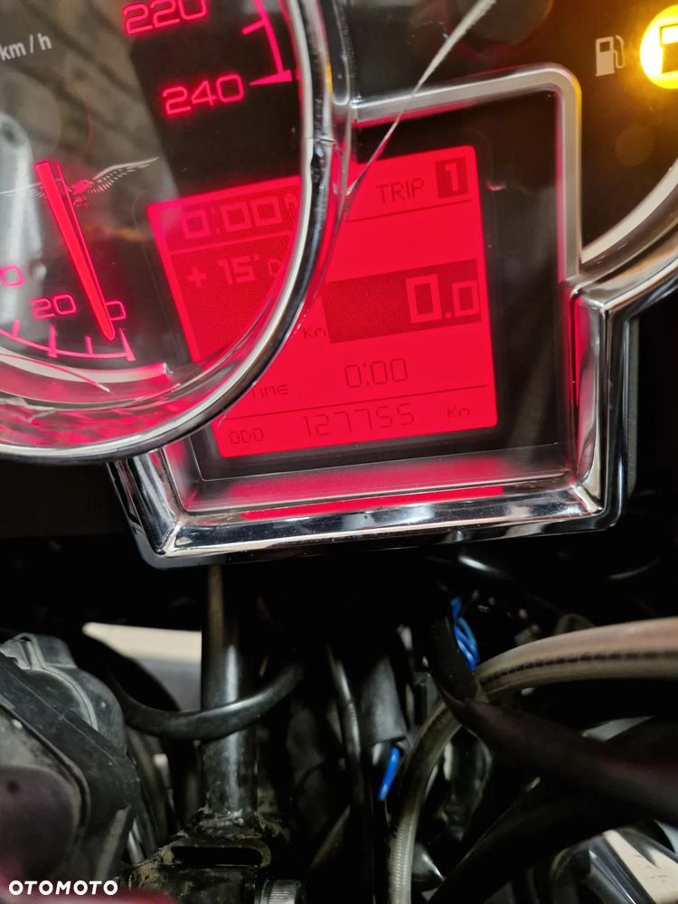 Moto Guzzi Norge - 22