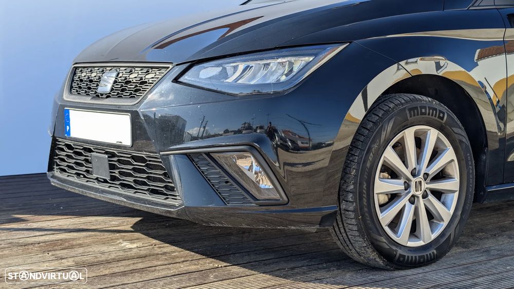 SEAT Ibiza - 2