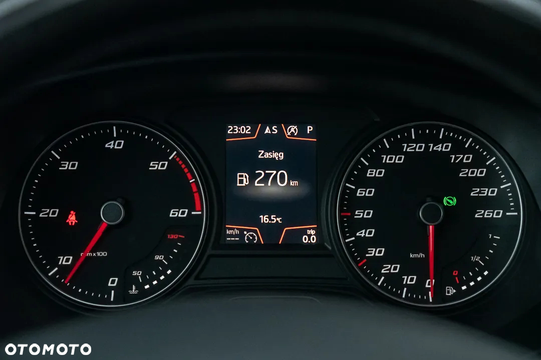 Seat Leon 1.6 TDI Full LED S&S - 11